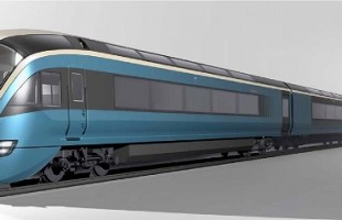 伊豆急・新電車