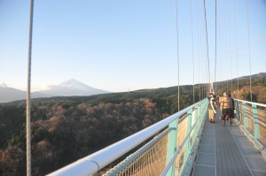 三島スカイウオーク