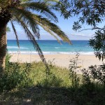 入田浜ビーチ