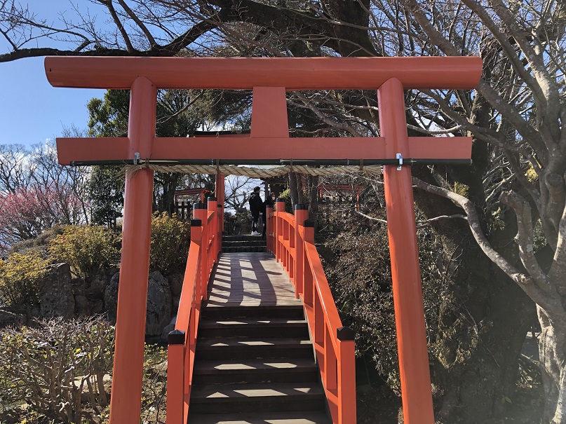 葛城神社