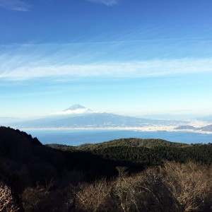 だるま山