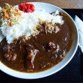 猪肉カレー｜ジビエ料理