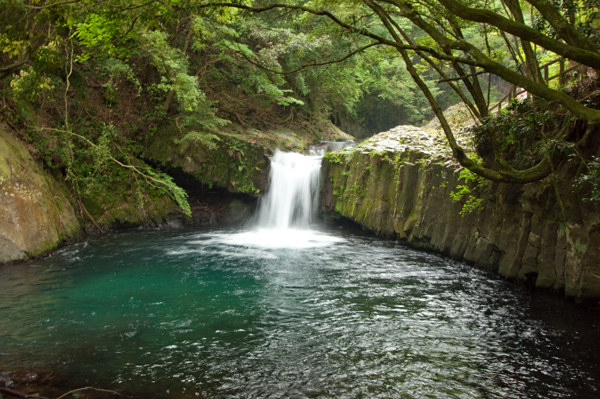 河津七滝