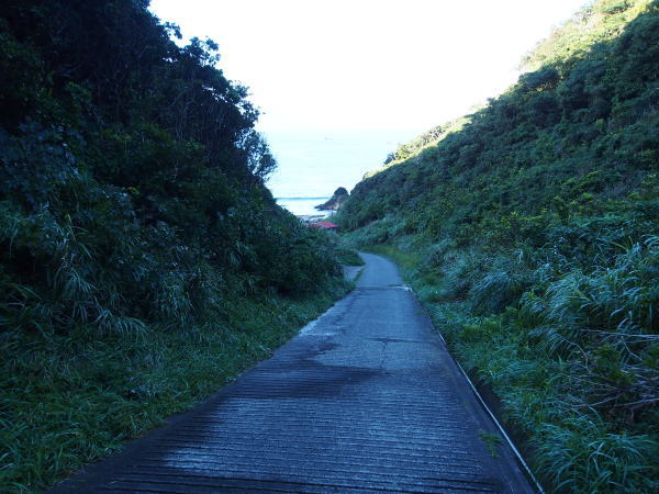 九十浜海水浴場