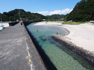 吉佐美大浜