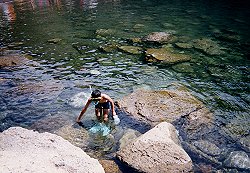 入田浜山荘　お客様の声　2009